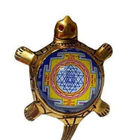 Feng Shui turtle decor for career growth and energy balance