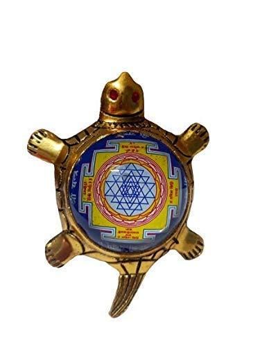 Feng Shui turtle decor for career growth and energy balance