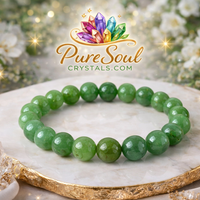 Green_aventurine_and_clear_quartz_bracelet_for_luck_healing_and_energy_amplification
