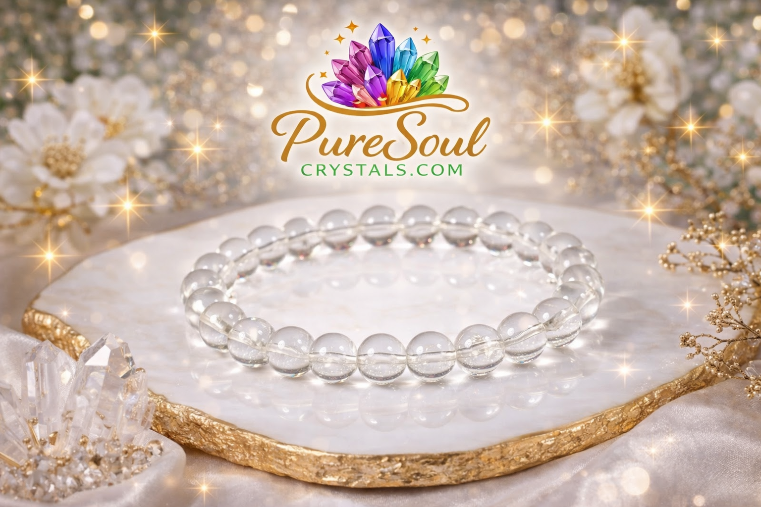 Natural_clear_quartz_stone_beads_bracelet_for_meditation_and_healing