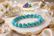 Natural_turquoise_gemstone_bracelet_with_smooth_polished_beads