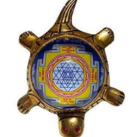 Premium Feng Shui tortoise close-up design and detailing