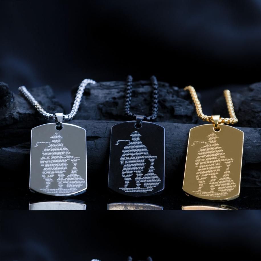 Premium Hanuman locket detailed engraving and finish