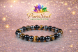 Triple_protection_bracelet_with_Natural_Hematite_black_onyx_tiger_eye