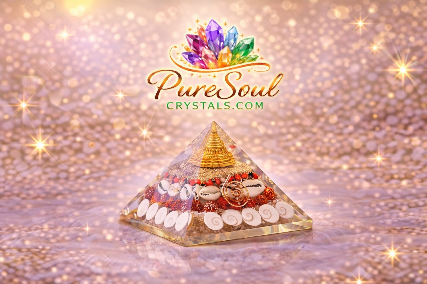 crystal_wealth_gomati_chakra_shree_yantra_pyramid_front_view
