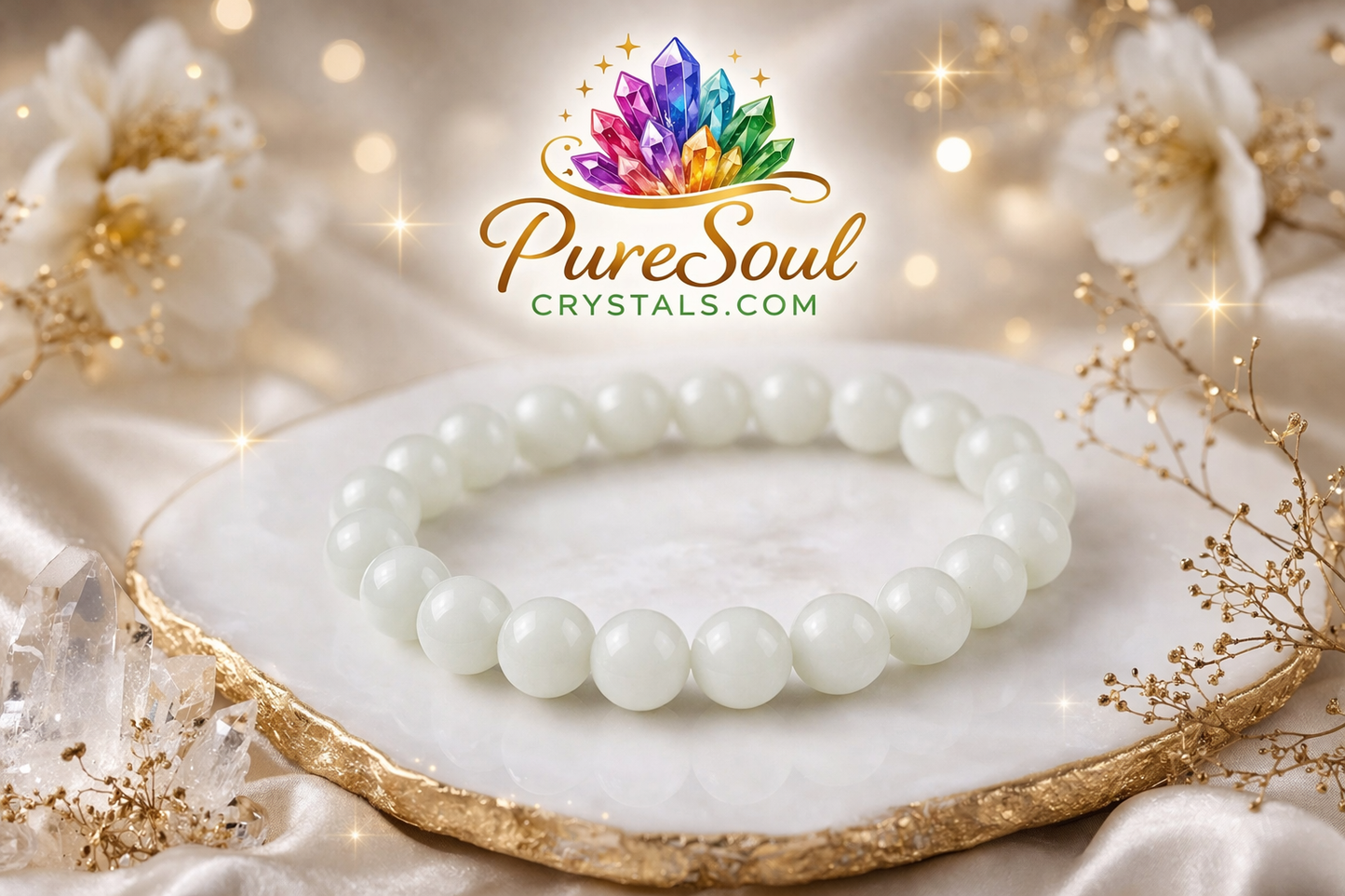 rainbow_moonstone_bracelet_polished_beads